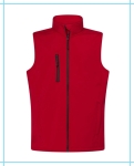 Kamizelka SOFTSHELL VEST 
