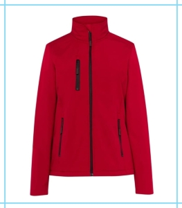 Kurtka  damska JHK SOFTSHELL JACKET