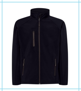 Kurtka  męska JHK SOFTSHELL 4XL