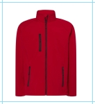 Kurtka  męska JHK SOFTSHELL JACK 3XL