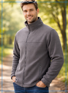 Polar męski JACKET 501