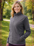 Polar damski JACKET 504