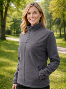 Polar damski JACKET 504