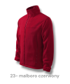 Polar 23 - malboro czerwony