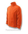 Polar  11- pomarańczowy