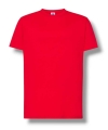 T-shirt TSRA 190 RD - Red.jpg