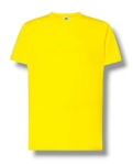 T-SHIRT MĘSKI JHK TSRA 190 PREMIUM 5XL
