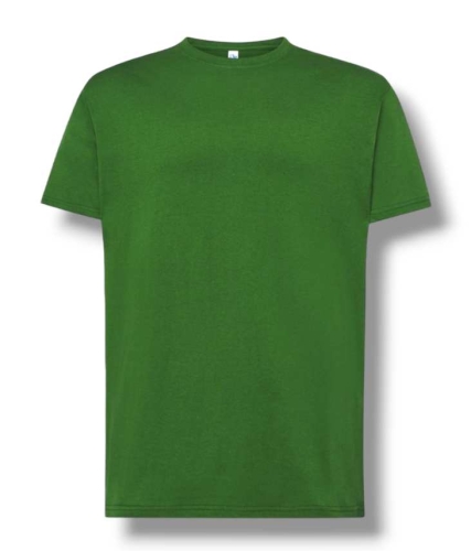 T-shirt TSRA 190 BG - Bottle Green.jpg