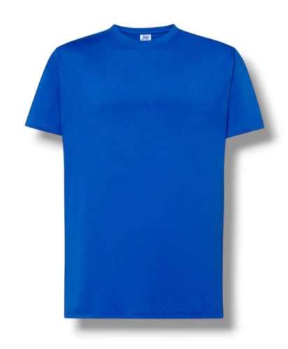 T-shirt TSRA 190 RB - Royal Blue.jpg